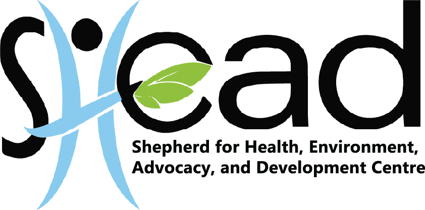 SHEAD LOGO