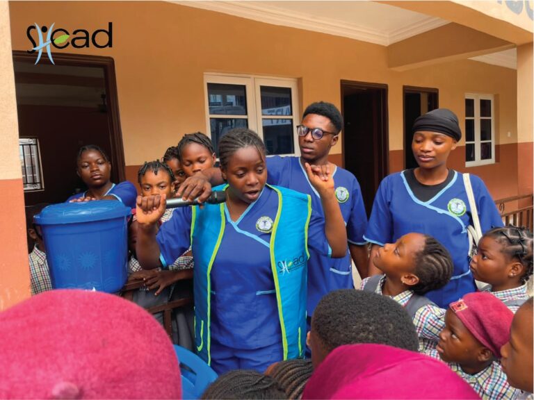 GLOBAL HANDWASHING DAY