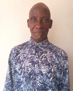 Mr. Demola Kehinde
